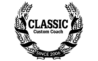 Classic Custom Coach